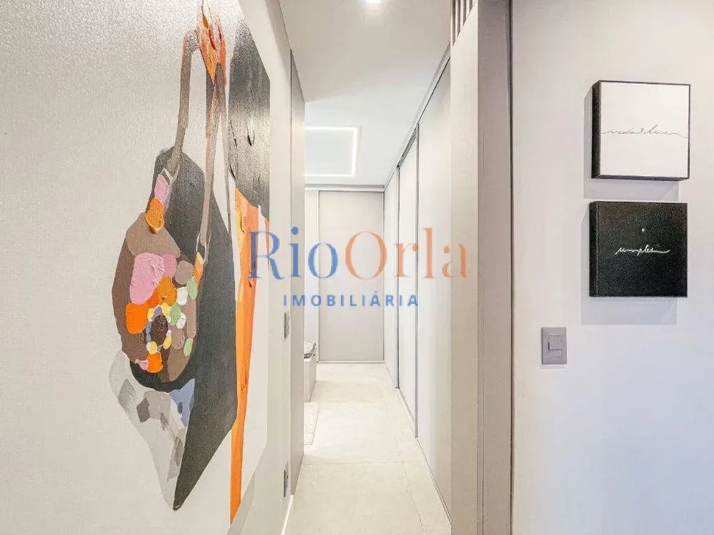 Apartamento, 3 quartos, 147 m² - Foto 23