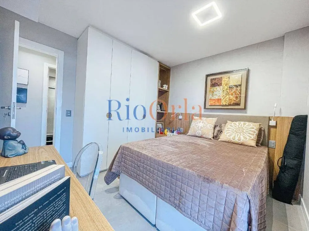 Apartamento, 3 quartos, 147 m² - Foto 21