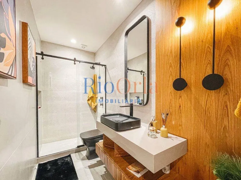 Apartamento, 3 quartos, 147 m² - Foto 25
