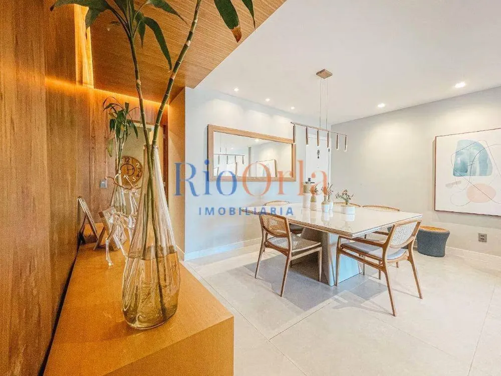 Apartamento, 3 quartos, 147 m² - Foto 11