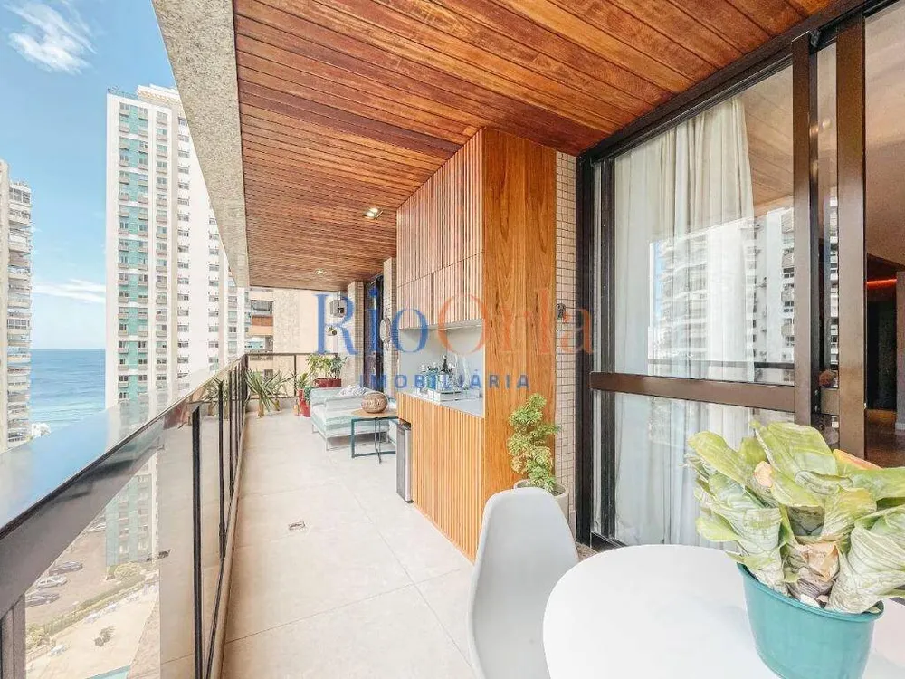 Apartamento, 3 quartos, 147 m² - Foto 16