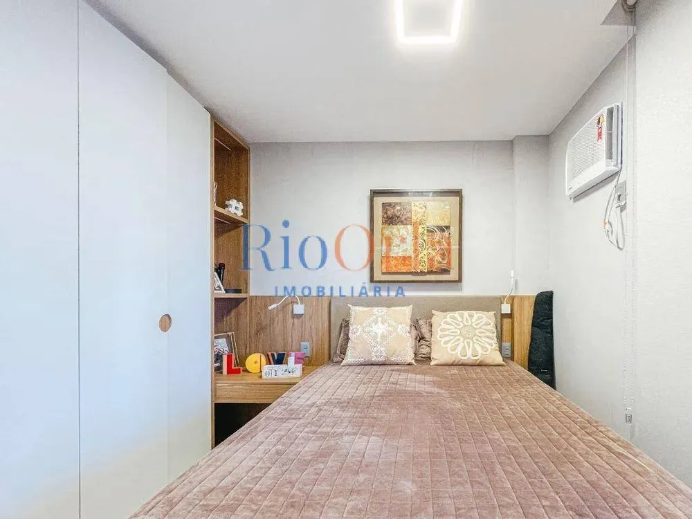 Apartamento, 3 quartos, 147 m² - Foto 20