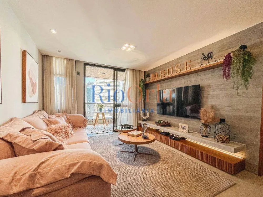 Apartamento, 3 quartos, 147 m² - Foto 8