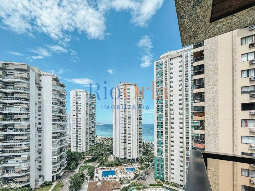 Apartamento, 3 quartos, 147 m² - Foto 15