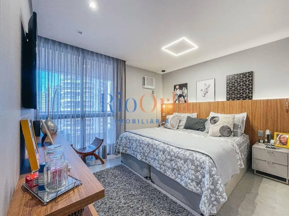 Apartamento, 3 quartos, 147 m² - Foto 17