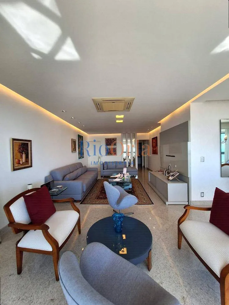 Apartamento, 4 quartos, 177 m² - Foto 10