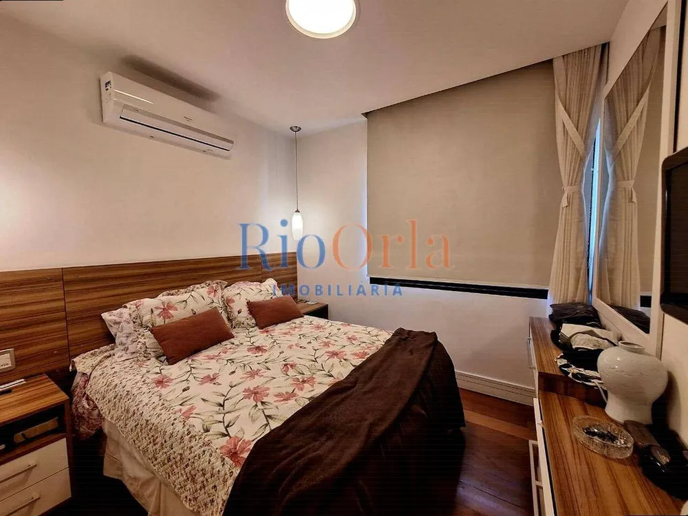 Apartamento, 4 quartos, 177 m² - Foto 20