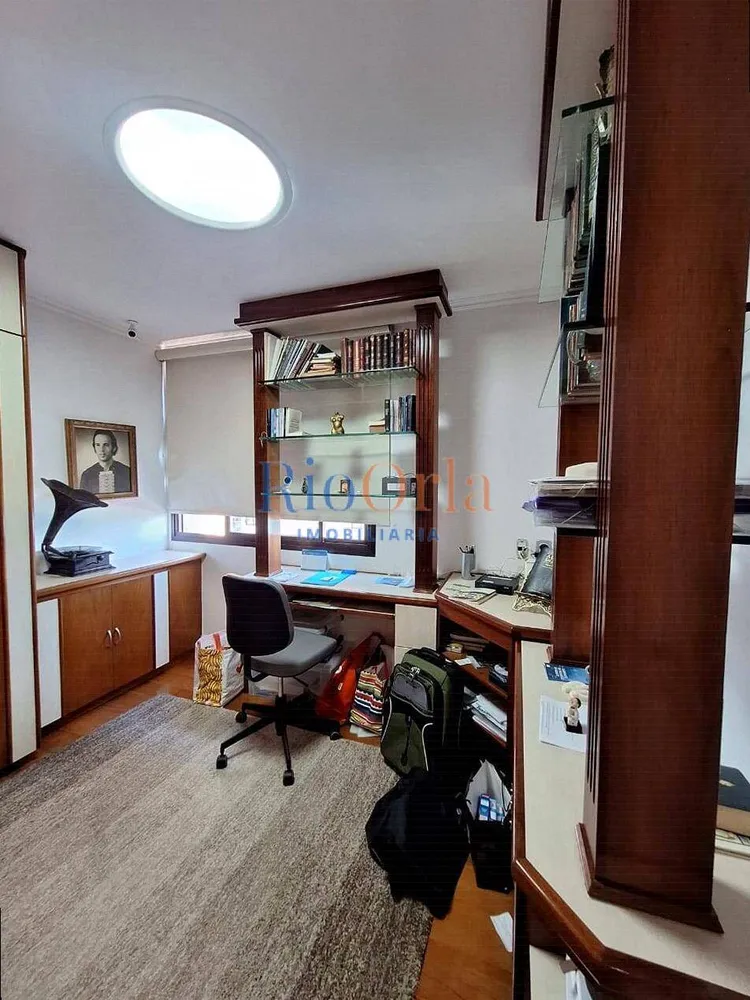 Apartamento, 4 quartos, 177 m² - Foto 29