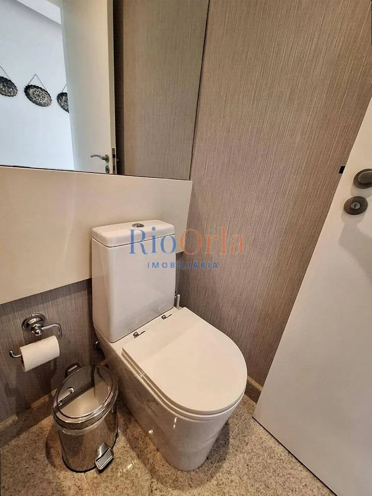 Apartamento, 4 quartos, 177 m² - Foto 13