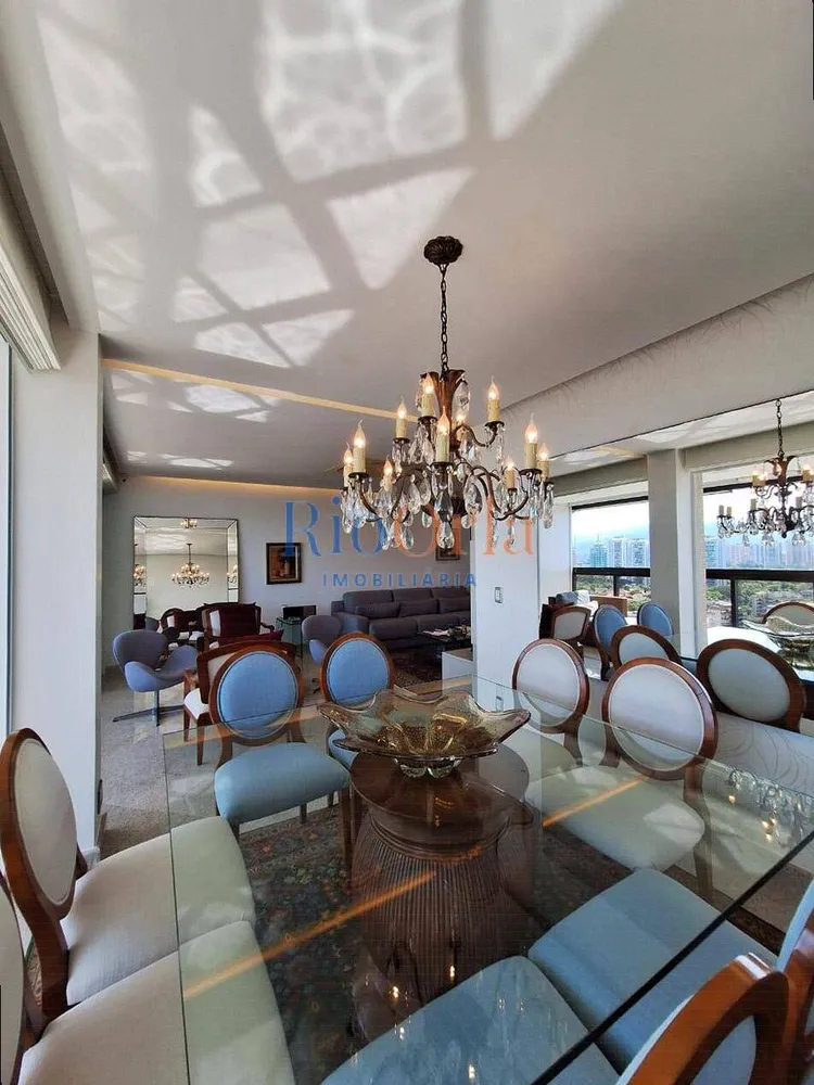 Apartamento, 4 quartos, 177 m² - Foto 9