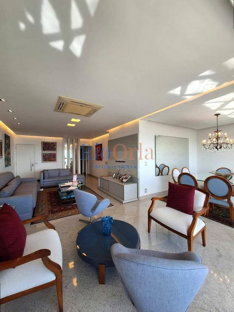 Apartamento, 4 quartos, 177 m² - Foto 12