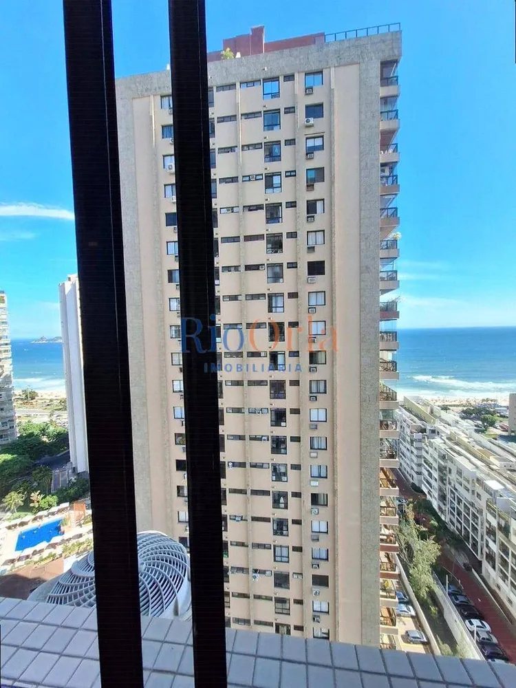 Apartamento, 4 quartos, 177 m² - Foto 24