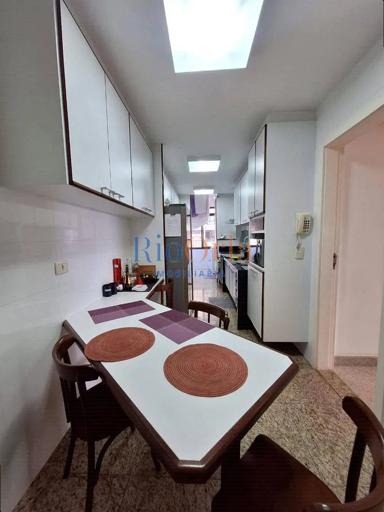 Apartamento, 4 quartos, 177 m² - Foto 18