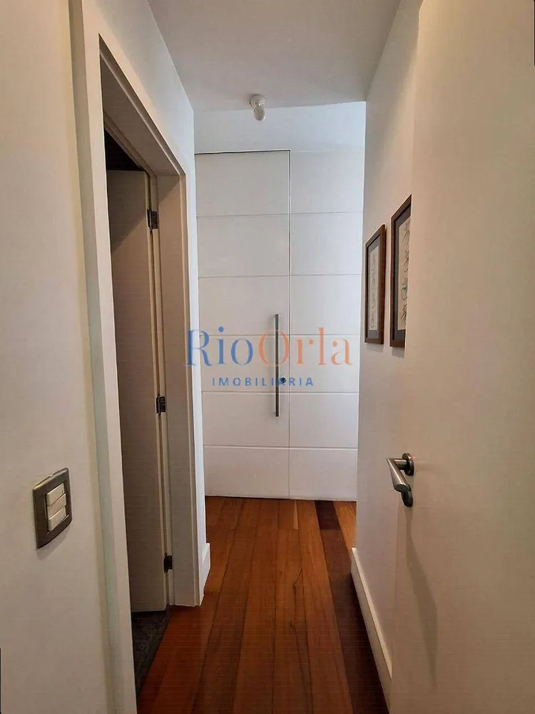 Apartamento, 4 quartos, 177 m² - Foto 22