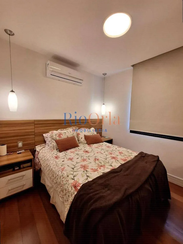 Apartamento, 4 quartos, 177 m² - Foto 21