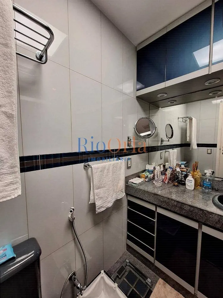 Apartamento, 4 quartos, 177 m² - Foto 26