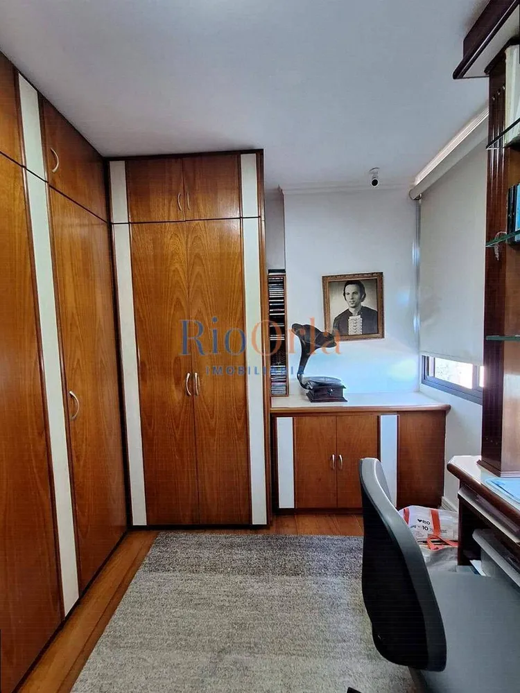 Apartamento, 4 quartos, 177 m² - Foto 30