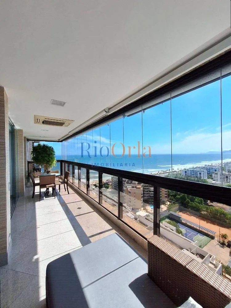 Apartamento, 4 quartos, 177 m² - Foto 5