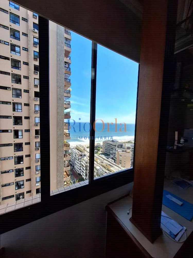 Apartamento, 4 quartos, 177 m² - Foto 32