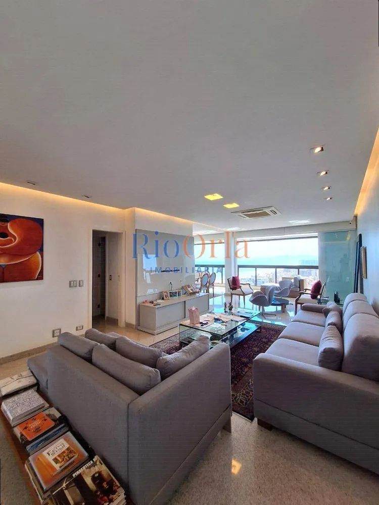 Apartamento, 4 quartos, 177 m² - Foto 8