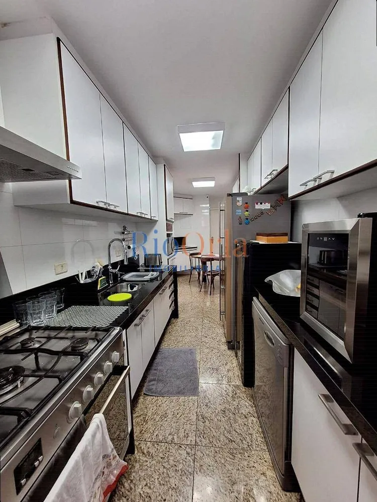 Apartamento, 4 quartos, 177 m² - Foto 17