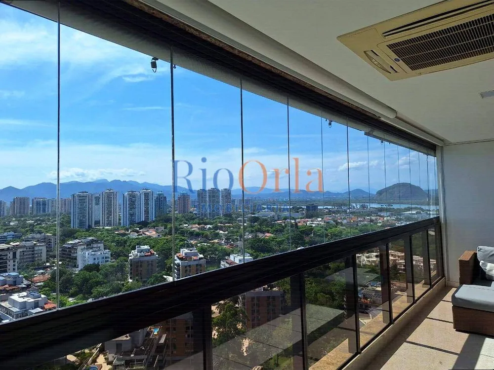 Apartamento, 4 quartos, 177 m² - Foto 6