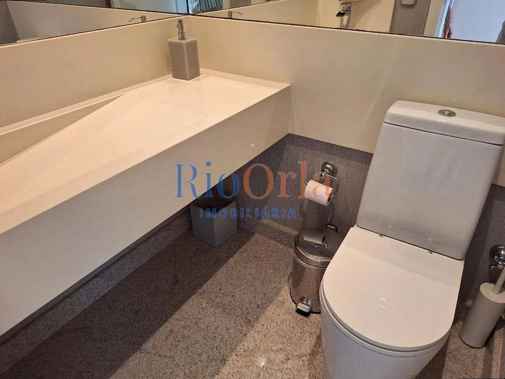 Apartamento, 4 quartos, 177 m² - Foto 15