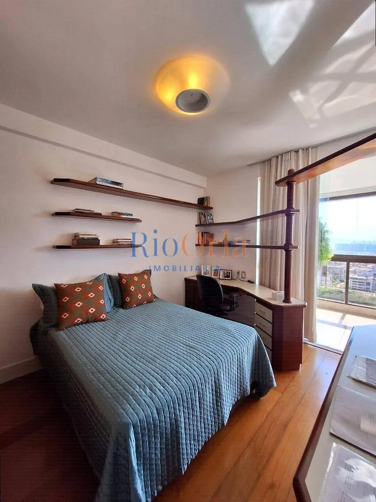Apartamento, 4 quartos, 177 m² - Foto 31