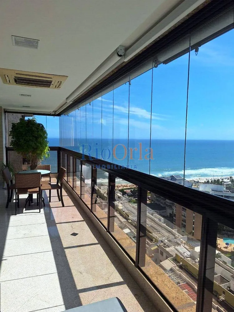 Apartamento, 4 quartos, 177 m² - Foto 2
