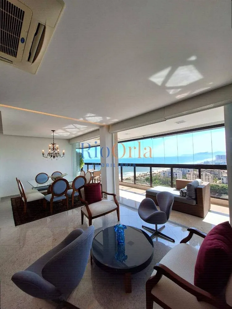 Apartamento, 4 quartos, 177 m² - Foto 1