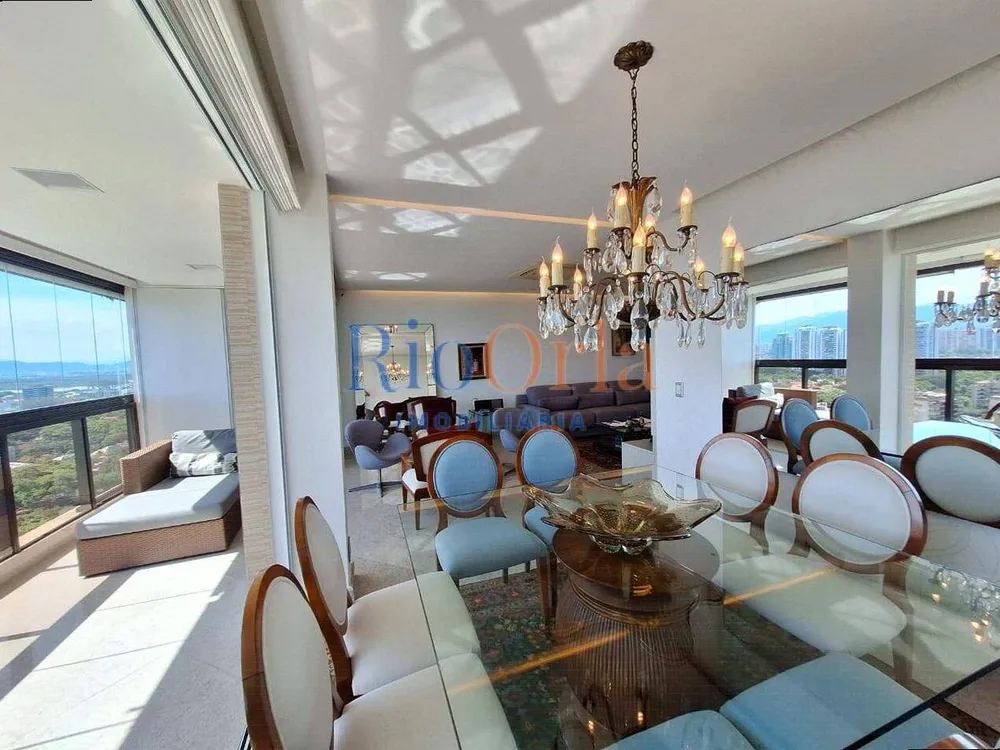 Apartamento, 4 quartos, 177 m² - Foto 7
