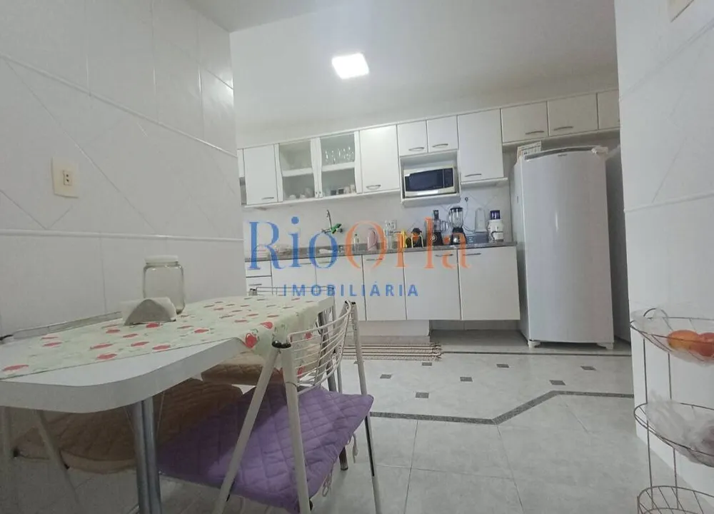Apartamento, 4 quartos, 161 m² - Foto 23