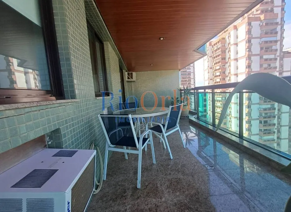 Apartamento, 4 quartos, 161 m² - Foto 5