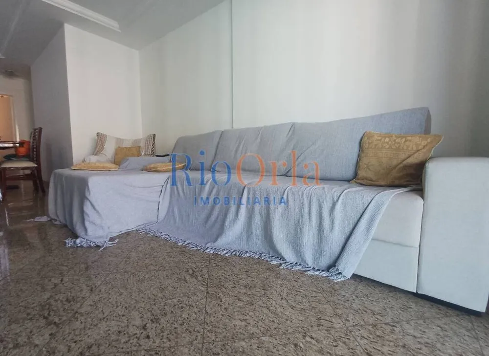 Apartamento, 4 quartos, 161 m² - Foto 10