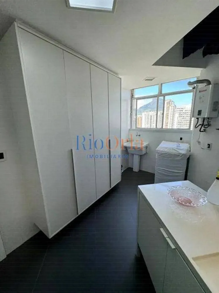 Apartamento, 3 quartos, 221 m² - Foto 16