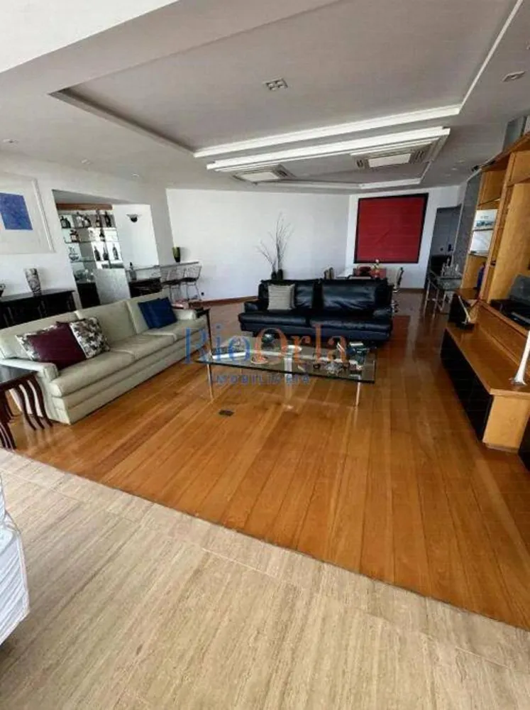 Apartamento, 3 quartos, 221 m² - Foto 4