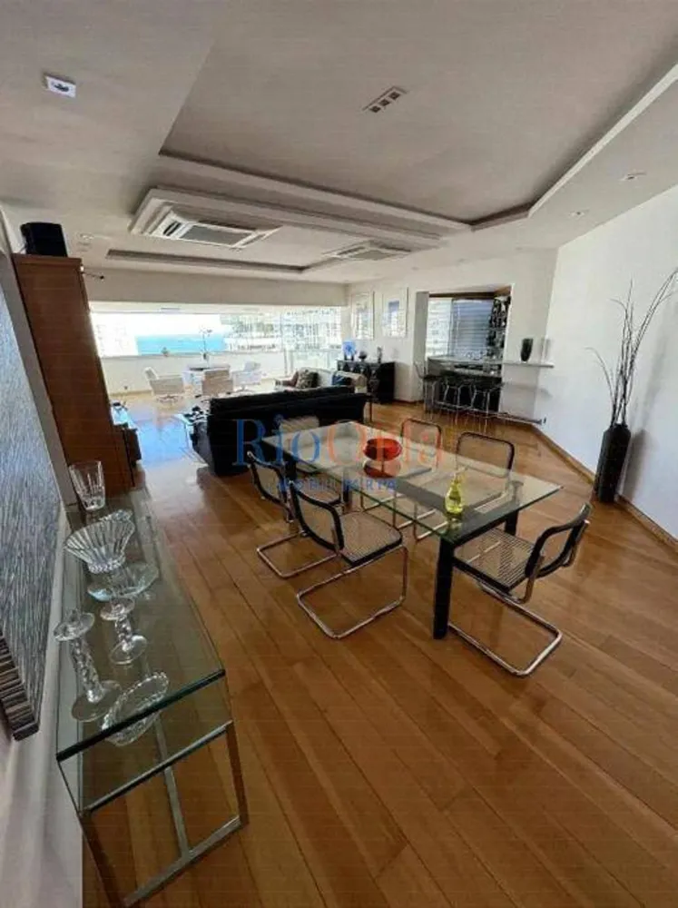 Apartamento, 3 quartos, 221 m² - Foto 5