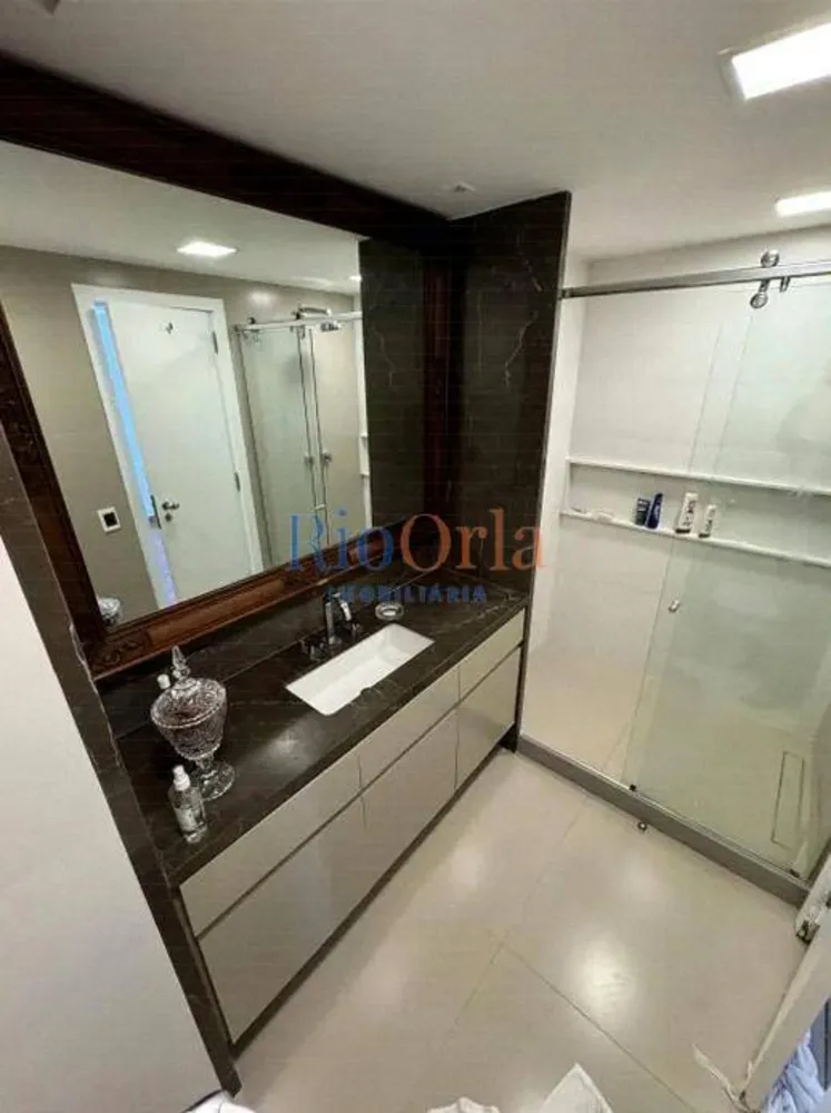 Apartamento, 3 quartos, 221 m² - Foto 15