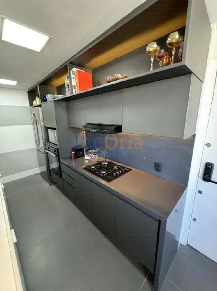 Apartamento, 3 quartos, 221 m² - Foto 10