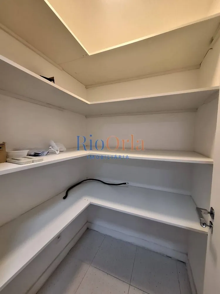 Apartamento, 4 quartos, 280 m² - Foto 11