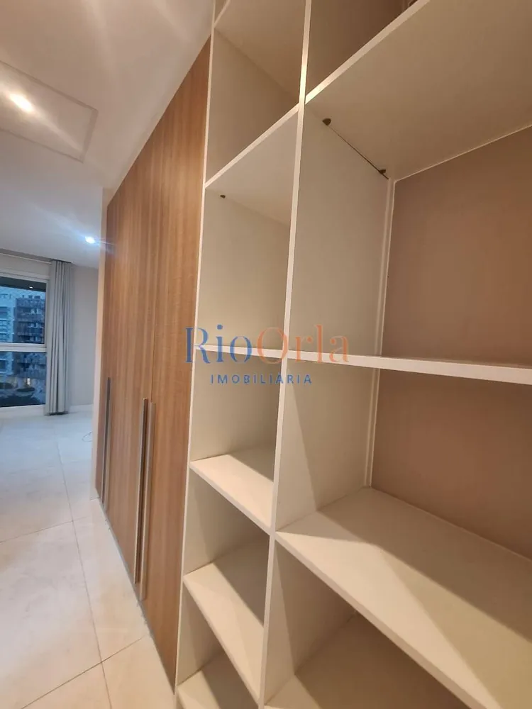 Apartamento, 4 quartos, 280 m² - Foto 28