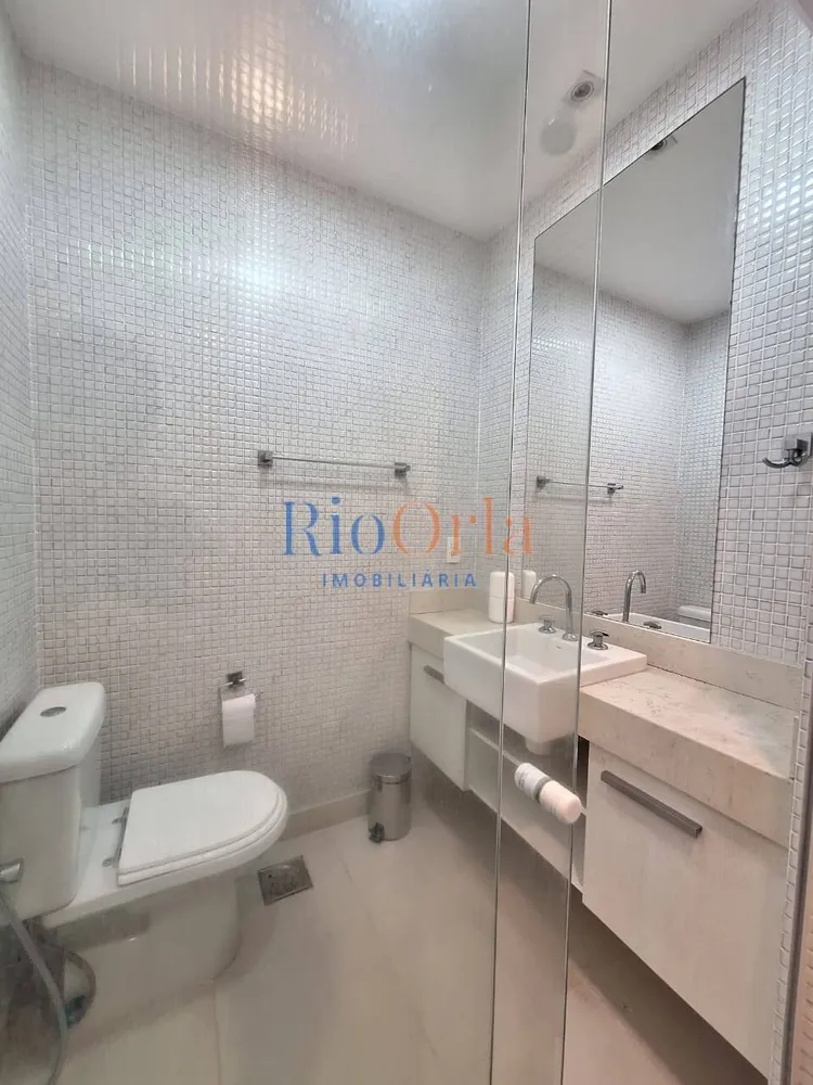 Apartamento, 4 quartos, 280 m² - Foto 34