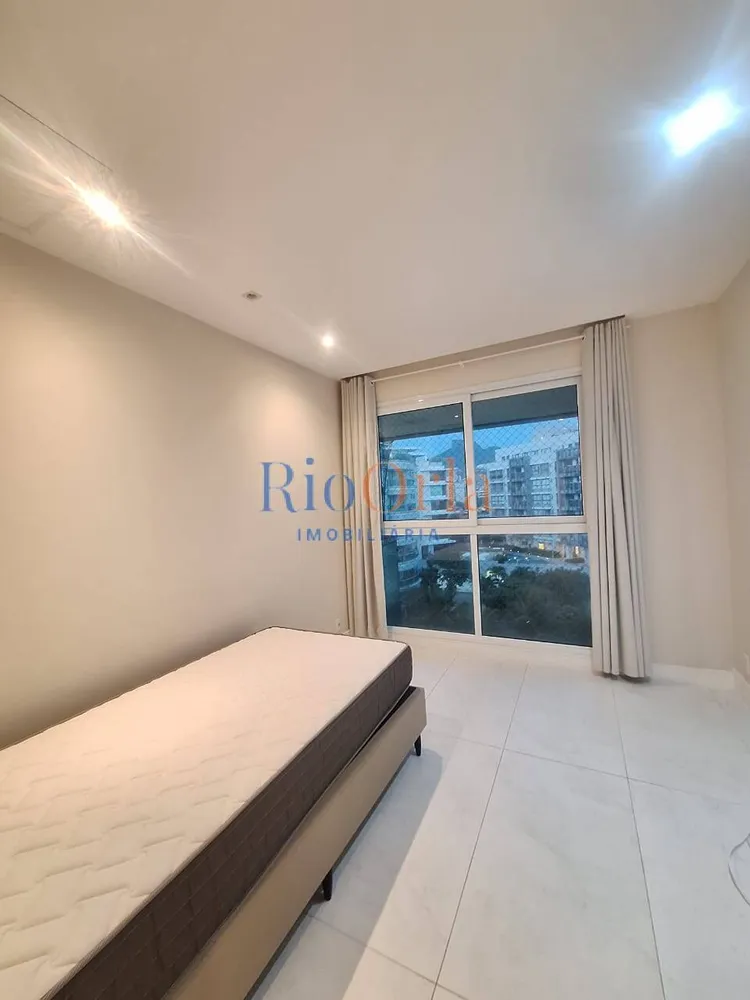 Apartamento, 4 quartos, 280 m² - Foto 23