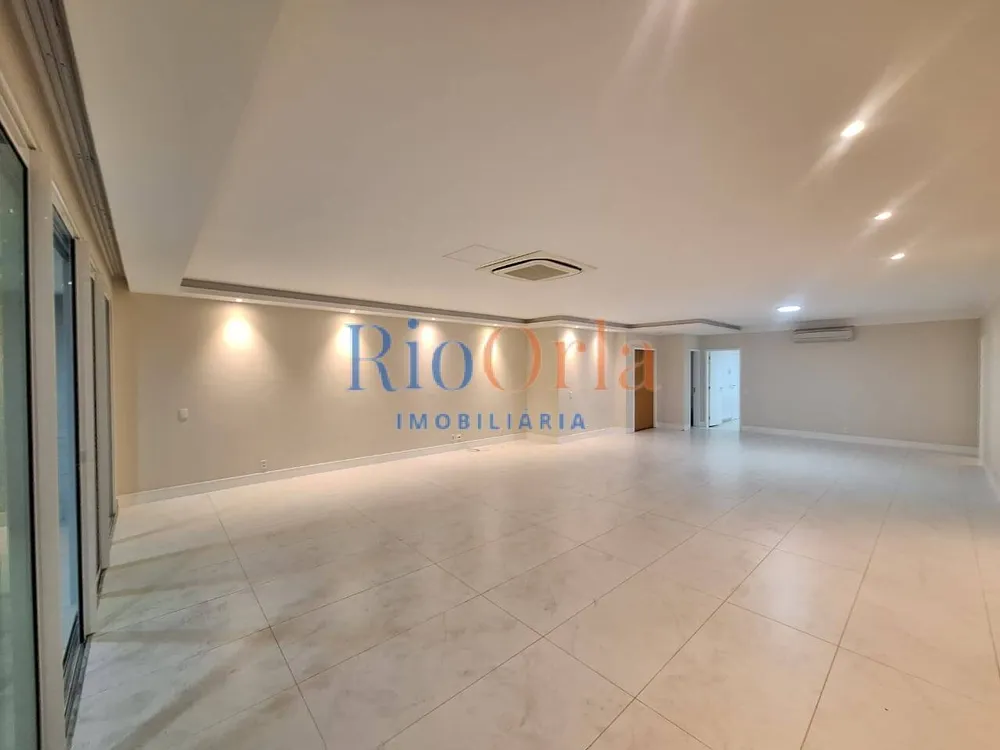Apartamento, 4 quartos, 280 m² - Foto 5