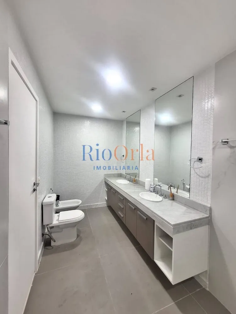 Apartamento, 4 quartos, 280 m² - Foto 19