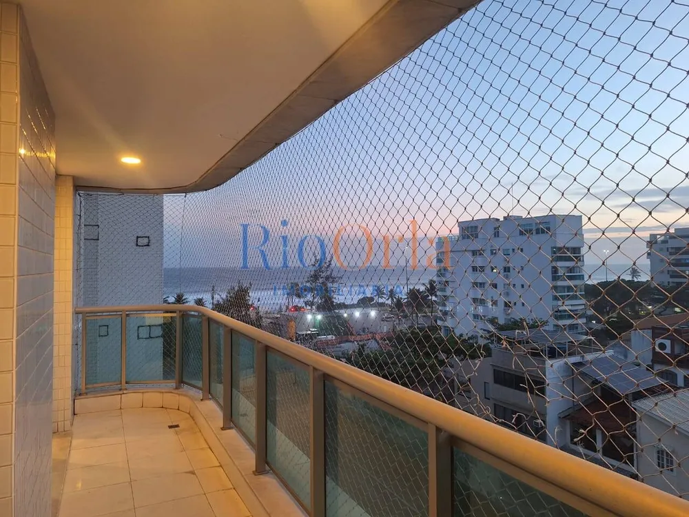 Apartamento, 4 quartos, 280 m² - Foto 31