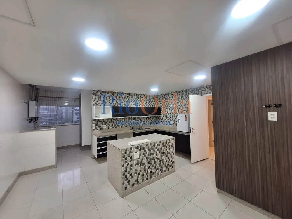 Apartamento, 4 quartos, 280 m² - Foto 8