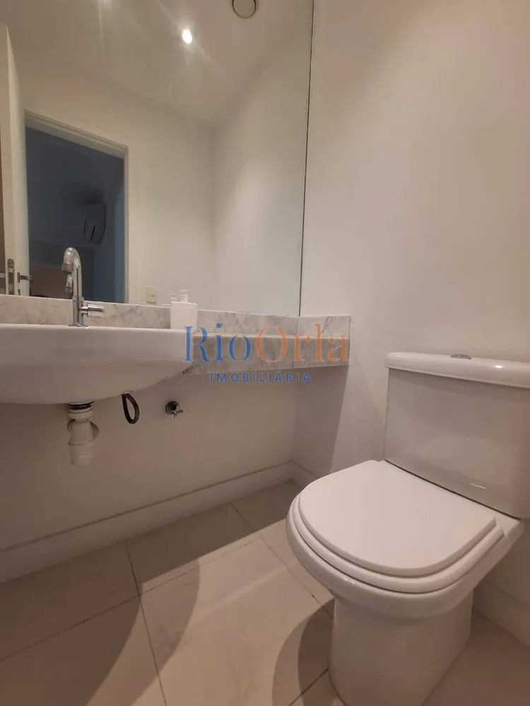Apartamento, 4 quartos, 280 m² - Foto 7