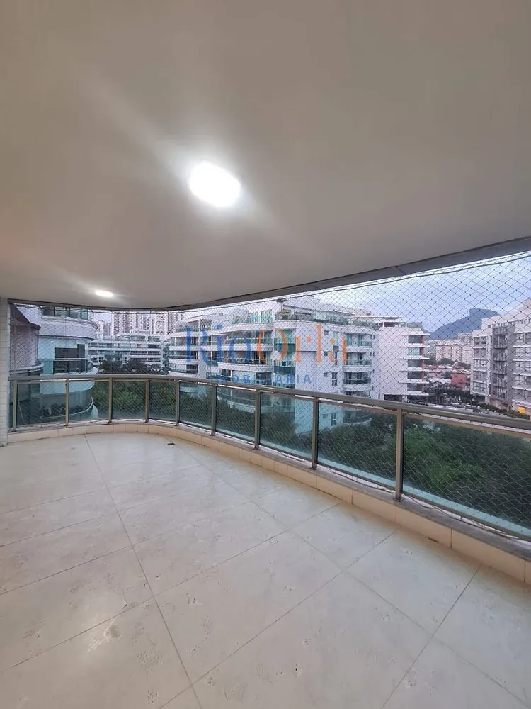 Apartamento, 4 quartos, 280 m² - Foto 3
