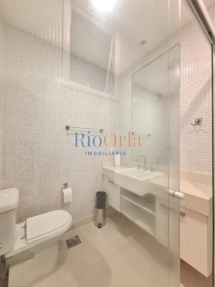 Apartamento, 4 quartos, 280 m² - Foto 41